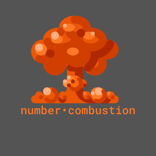 Number-Combustion